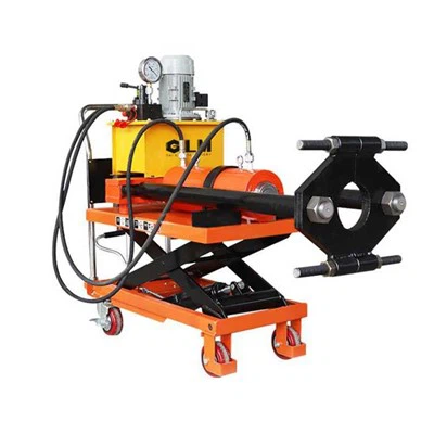 Vettura - cam idrawliku mmuntat żarmar puller